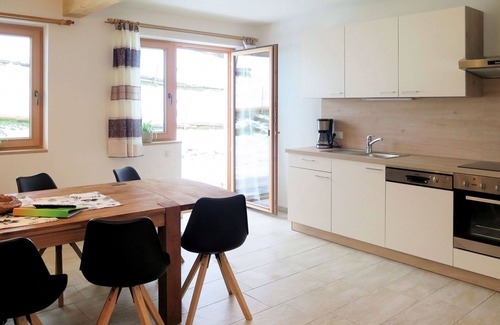 Emberg Apartment | Beautiful apartment for 11 people with WIFI, TV and balcony