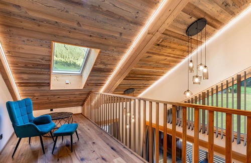 Solk Apartment | Beautiful apartment for 4 people with hot tub, WIFI, TV and patio