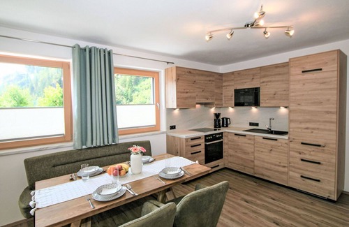 Aschau Im Zillertal Apartment | Beautiful apartment for 4 people with WIFI and terrace
