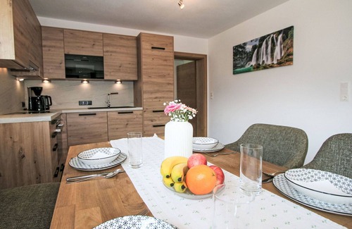 Aschau Im Zillertal Apartment | Beautiful apartment for 4 people with WIFI and terrace