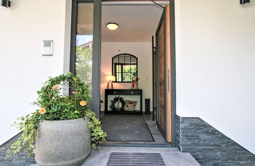 Aschau Im Zillertal Apartment | Beautiful apartment for 4 people with WIFI and terrace