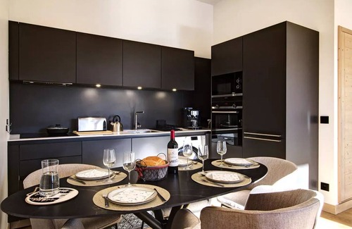 Bergers Apartment | Beautiful apartment at the foot of the slopes