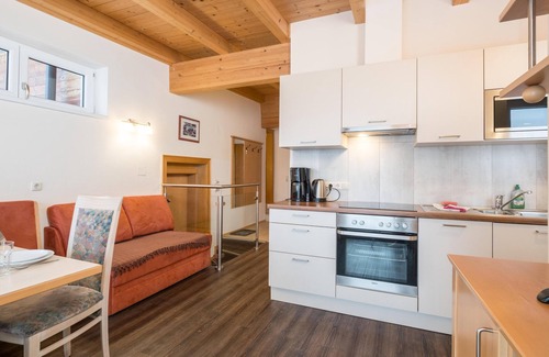 Zell am See Apartment | Beautiful apartment with great views
