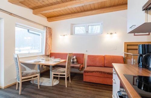 Zell am See Apartment | Beautiful apartment with great views
