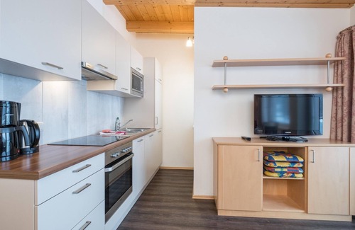 Zell am See Apartment | Beautiful apartment with great views