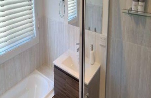 Long Beach Apartment | Beautiful apartment, bush backdrop, kangaroos and a short walk to the beach.