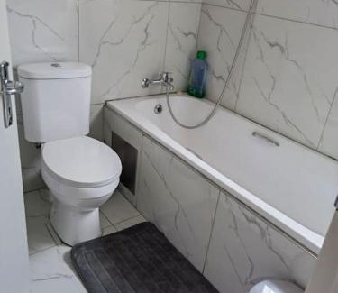 Nelspruit Apartment | Beautiful apartment behind Illanga Mall