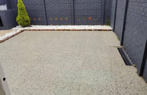Nelspruit Apartment | Beautiful apartment behind Illanga Mall