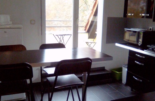 Obernai Apartment | Beautiful * apartment between vineyards and Obernai ramparts