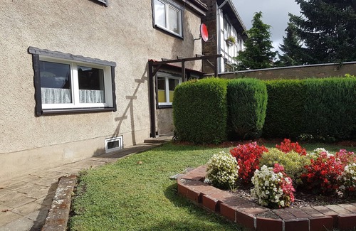 Voelpke Apartment | Beautiful apartment between Magdeburg Braunschweig and the Harz Mountains