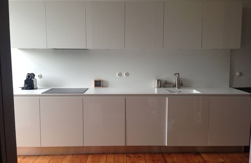 Hotel de Ville - Quinconces Apartment | BEAUTIFUL APARTMENT, BORDEAUX CENTER, SUNNY, BALCONY