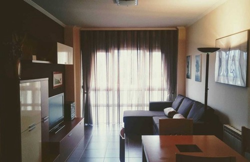 Fazouro Apartment | Beautiful apartment by the sea