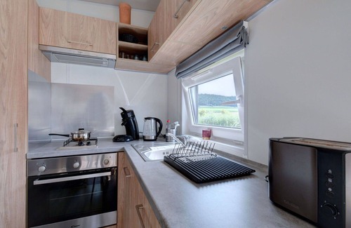 Beilngries House | Beautiful apartment in villa for 4 people with WIFI, TV and pets allowed