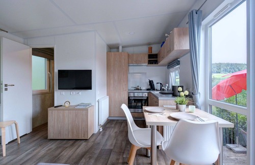 Beilngries House | Beautiful apartment in villa for 4 people with WIFI, TV and pets allowed