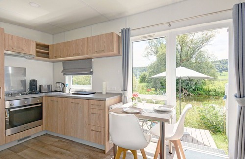 Beilngries House | Beautiful apartment in villa for 4 people with WIFI and TV