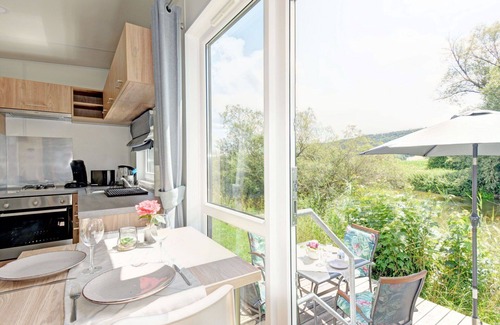 Beilngries House | Beautiful apartment in villa for 4 people with WIFI and TV
