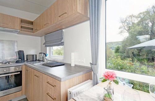 Beilngries House | Beautiful apartment in villa for 4 people with WIFI and TV