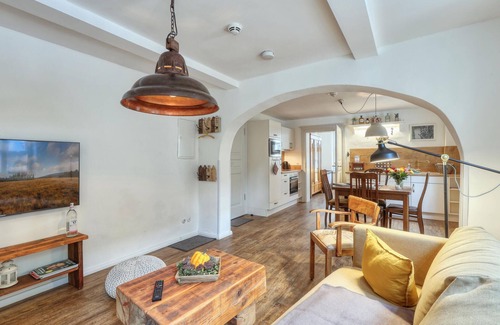 Quedlinburg Apartment | Beautiful apartment in Quedlinburg