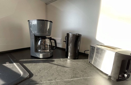 Riedenburg House | Beautiful apartment in villa for 4 people with WIFI, A/C, TV, terrace, pets allowed and parking