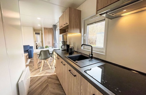 Riedenburg House | Beautiful apartment in villa for 4 people with WIFI, TV, terrace and parking