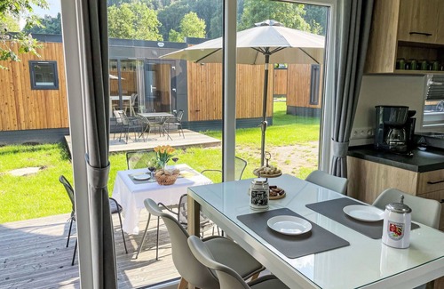 Riedenburg House | Beautiful apartment in villa for 4 people with WIFI, TV, terrace and parking