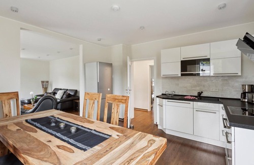 Wernigerode Apartment | Beautiful apartment in Wernigerode