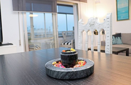 Cadiz Apartment | Beautiful apartment Delfines in Cadiz