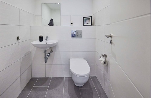 Rust Apartment | Beautiful apartment directly in Rust, only 10 minutes walk from Europa-Park and Rulantica