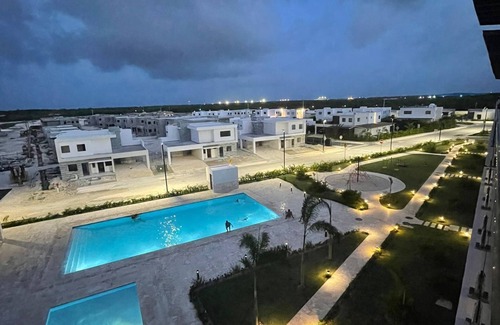 Punta Cana Apartment | Beautiful apartment @Punta Cana