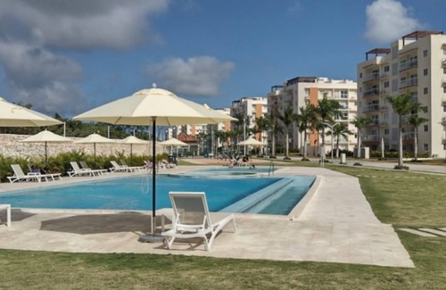 Veron Apartment | Beautiful apartment in lovely Punta Cana with AC, WiFi