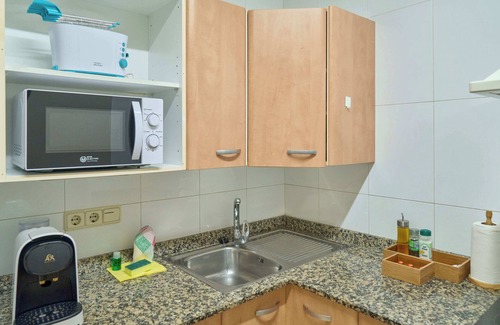 Hostafrancs Apartment | Beautiful Apartment close to Plaza España