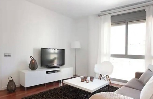 La Nova Esquerra de l'Eixample Apartment | BEAUTIFUL APARTMENT IN EIXAMPLE AREA OF BARCELONA
