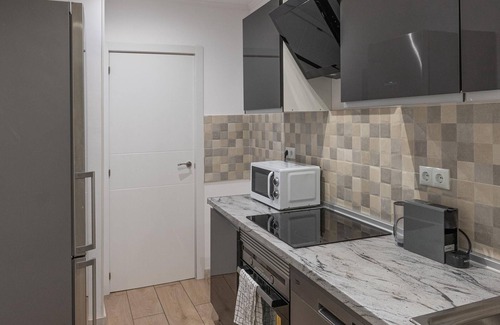 L'Antiga Esquerra de l'Eixample Apartment | Beautiful apartment in down town Barcelona