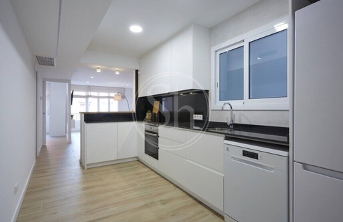 el Camp d'en Grassot i Gracia Nova Apartment | Beautiful Apartment near Parc Güell