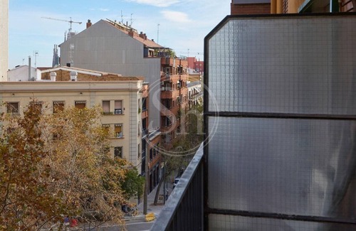 el Camp d'en Grassot i Gracia Nova Apartment | Beautiful Apartment near Parc Güell