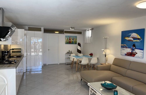 Pajara Apartment | Beautiful apartment in the nature reserve "Risco del Paso" ideal for nature lovers