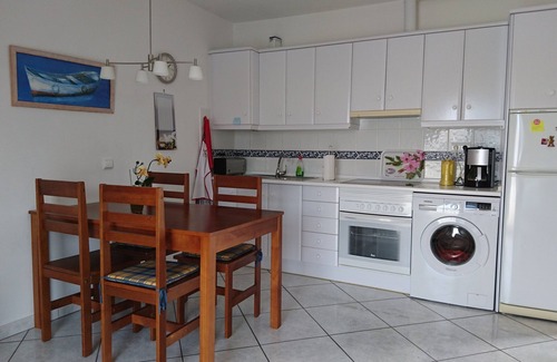 Bahia Calma Apartment | Beautiful apartment to feel good and relax