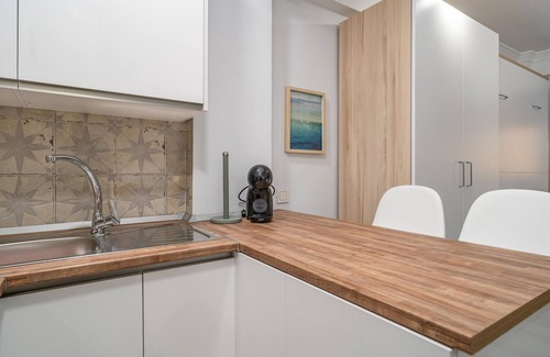 Costa del Sol Apartment | Beautiful apartment in Fuengirola
