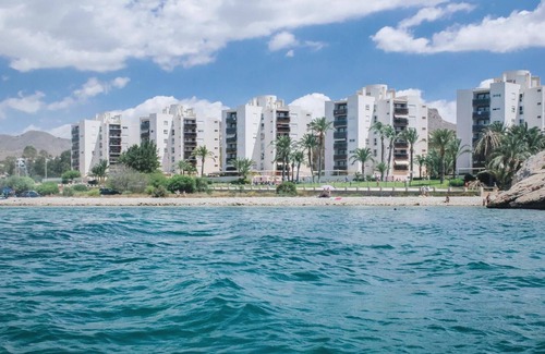 Los Puertos Apartment | Beautiful apartment in Isla Plana