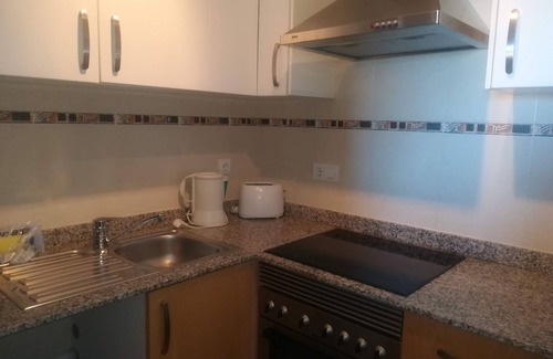 Pedreguer Apartment | Beautiful apartment with views