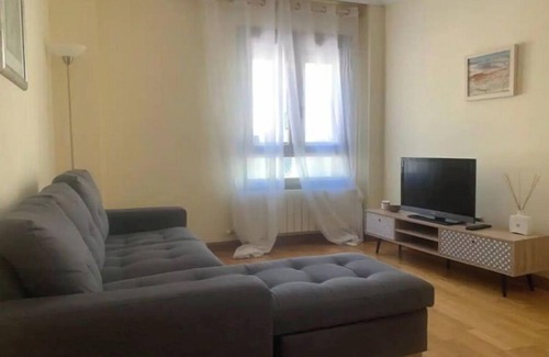 Fontana House | Beautiful apartment in Casa Lis, next to the river ideal for families