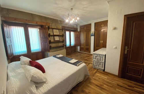Centro Apartment | Beautiful apartment in the Plaza Mayor of Salamanca.