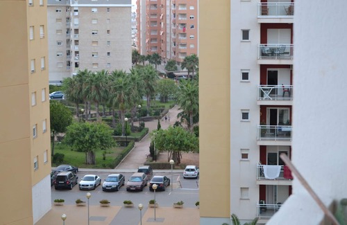 San Javier Condo | Beautiful apartment with two rooms between the Mediterranean Sea and the Lesser Sea