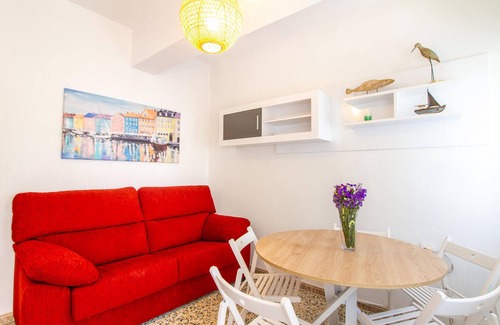 Santiago de la Ribera Apartment | Beautiful apartment in San Javier