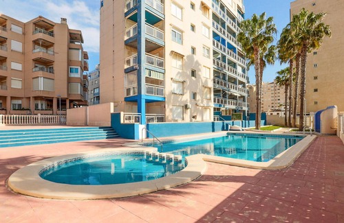 San Javier Apartment | Beautiful apartment in San Javier