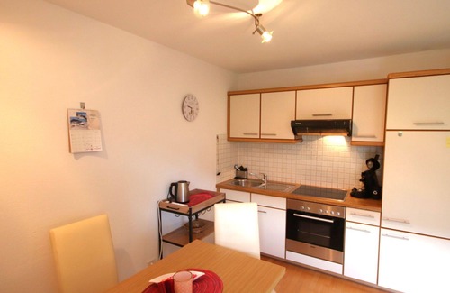 Jochberg Apartment | Beautiful apartment for 4 people with WIFI, terrace and parking