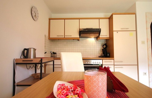 Jochberg Apartment | Beautiful apartment for 4 people with WIFI, terrace and parking