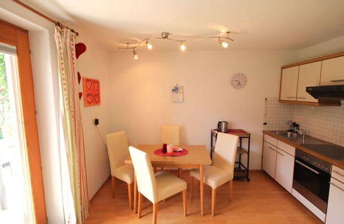 Jochberg Apartment | Beautiful apartment for 4 people with WIFI, terrace and parking