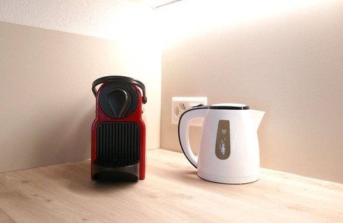 Roveredo Apartment | Beautiful apartment for 4 people with WIFI, terrace and panoramic view