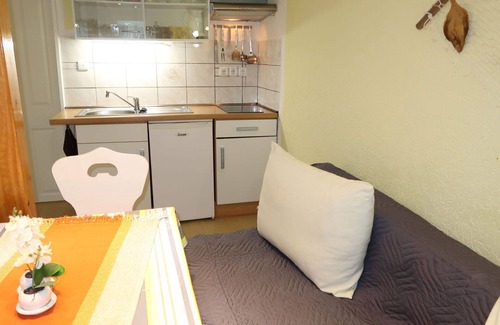 Cuxhaven Apartment | Beautiful apartment for 5 guests with WIFI, TV, terrace and pets allowed
